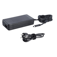 NB Dell Acc PSU Alienware 330W Barošanas bloks, PSU