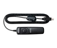 Nikon MC-DC2 Remote Cord D90/D5000 foto, video aksesuāri