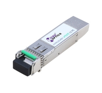 MicroOptics 10G-BIT SR SFP+ MODULE 850nm, 300m, DDMI, Serveru aksesuāri