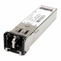 Cisco module MiniGBIC/SFP 100Base-FX Multi Mode Rugged (LC) komutators