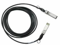 Cisco 10GBASE-CU SFP+ Cable 3 Meter komutators