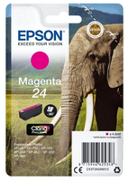 Epson ink cartridge magenta Claria Photo HD T 242     T 2423 kārtridžs