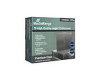CD Leerbox MediaRange 10pcs Single SlimCase retail matricas