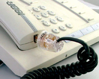 Kabelentwirrer for  Telefonhorerkabel aksesuārs mobilajiem telefoniem