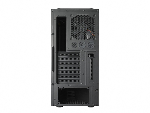 PC case Cooler Master HAF 912 Plus, Midi tower Datora korpuss