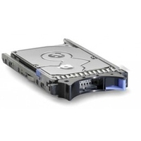 IBM Harddrive 600GB New Retail 00Y2503 cietais disks