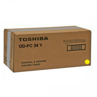 Toshiba OD-FC34Y Drum