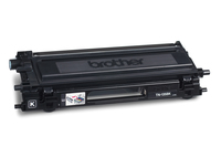 Brother Toner Black Pages 5.000 TN135BK toneris