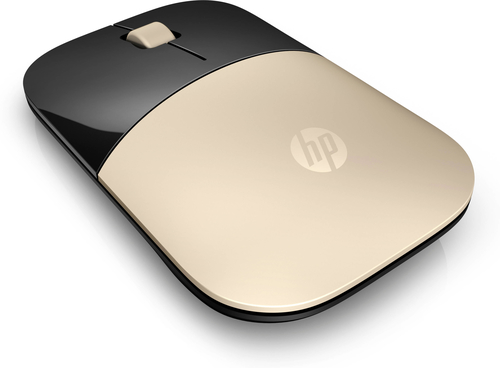 HP Z3700 Gold Datora pele