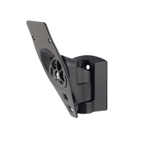 SPEAKER ACC MOUNT BLACK/SONOS NM-WS300BLACK NEWSTAR datoru skaļruņi