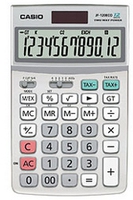 Casio WD-320MT kalkulators