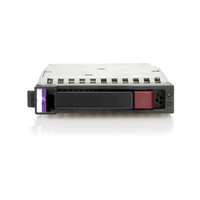 Dysk serwerowy Hewlett-Packard 450GB Dual Port SAS Hard Drive - 581310-001
