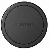 Canon  LENS DUST CAP EB FOR EOS M foto objektīvs