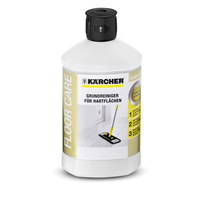 Karcher Grundreiniger Stein / Linoleum / PVC 1 Liter aksesuārs putekļsūcējam
