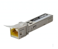 CISCO Gigabit 1000Base-T Mini GBIC SFP datortīklu aksesuārs