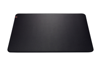 ZOWIE G-SR Big Soft Surface Mousepad - black peles paliknis