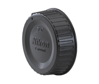 Nikon LF-4 Rear Lens Cap Nikon F foto, video aksesuāri