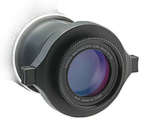 Raynox  DCR-150, Lens foto objektīvs