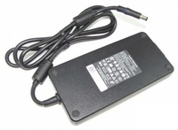 Dell PA-9,0J211H, J211H, J938H, 0Y044M, 330-3514, 330-4128, GA240PE1-00 AC-Adapter 240W, 19.5V 12.3A Excluding Power Cord aksesuārs portatīvajiem datoriem