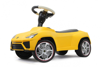 Jamara Rutscher Lamborghini Urus gelb Radiovadāmā rotaļlieta