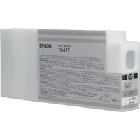 Epson T6427 cartridge Hell black kārtridžs