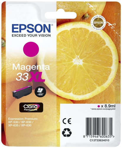 Epson T2632 