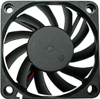 Titan TFD-6010HH12B fan 60x60x10mm ventilators