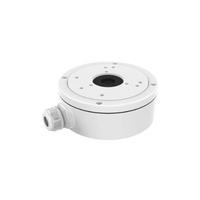 Hikvision Digital Technology DS-1280ZJ-S security camera accessory Junction box novērošanas kamera