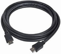 Kabel Gembird HDMI - HDMI 7.5m Melns (CCHDMI47.5M)