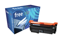 Toner HP CLJ Pro M651 cy     X CF331A        comp. Freecolor toneris