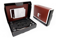 Noctua Mounting Kit NM-AM4-UxS for Sockel AM4 procesora dzesētājs, ventilators