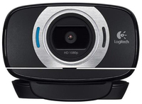 Logitech Webcam C615 HD  960-000736 960-000737 web kamera