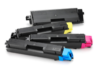  Kyocera Toner TK-590Y   ye TK-590Y toneris