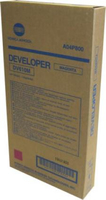 Developer Konica DV610M | 150000 pages | Magenta | PRO C5501 PRO C6501+eP biroja tehnikas aksesuāri