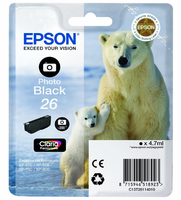 Epson T2611 