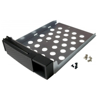 QNAP Disk Holder/Tray HDD Einbaurahmen Serveru aksesuāri