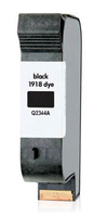 HP 1918 Black Dye-based Print Cartridge black (Q2344A) kārtridžs