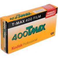 1x5 Kodak TMY 400         120 foto, video aksesuāri