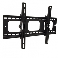 ART LCD Holder AR-08 LCD | Black | vertical adjustment | 32-80'' 80kg TV aksesuāri