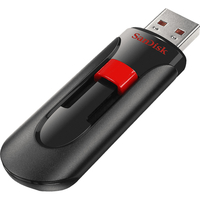 Sandisk CRUIZER GLIDE 256GB USB Flash atmiņa