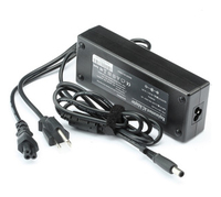 HP Inc. Adapter PFC 120W 3P Requires Power Cord 463953-001, MBA1195 aksesuārs portatīvajiem datoriem