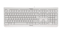 Tas CHERRY  KC 1000 USB grey  Pan-Nordic Layout klaviatūra