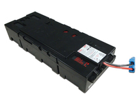 APC Batterie USV RBC116 UPS aksesuāri