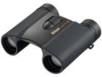 Nikon Sportstar EX  8x25 black Binokļi