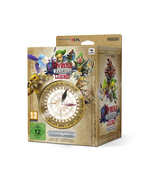 Nintendo 3DS Hyrule Warriors: Legends Limited Edition spēle