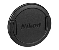 Nikon LC-CP31 Lens Cap foto, video aksesuāri