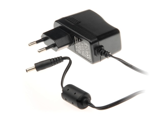 Natec AC Adapter for USB 3.0 HUB USB centrmezgli