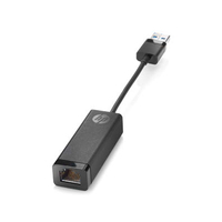  HP USB 3.0 to Gigabit   Adapter     N7P47A adapteris