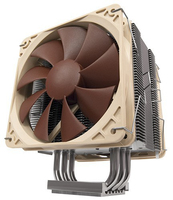 Noctua NH-U12DO A3 procesora dzesētājs, ventilators