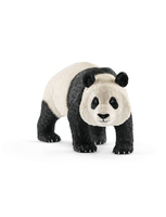 Schleich Wild Life 14772 Giant Panda bērnu rotaļlieta